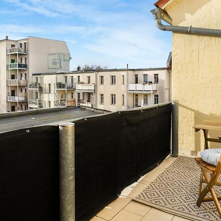 Apartmán Levax Living - Cozy - Clarapark - Citynah Lipsko Exteriér fotografie