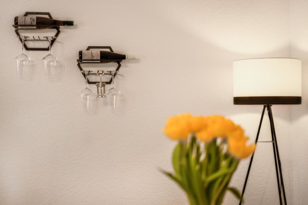 Apartmán Levax Living - Cozy - Clarapark - Citynah Lipsko Exteriér fotografie
