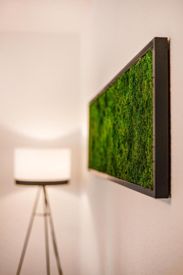 Apartmán Levax Living - Cozy - Clarapark - Citynah Lipsko Exteriér fotografie
