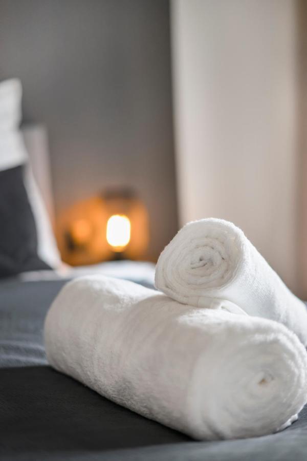 Apartmán Levax Living - Cozy - Clarapark - Citynah Lipsko Exteriér fotografie