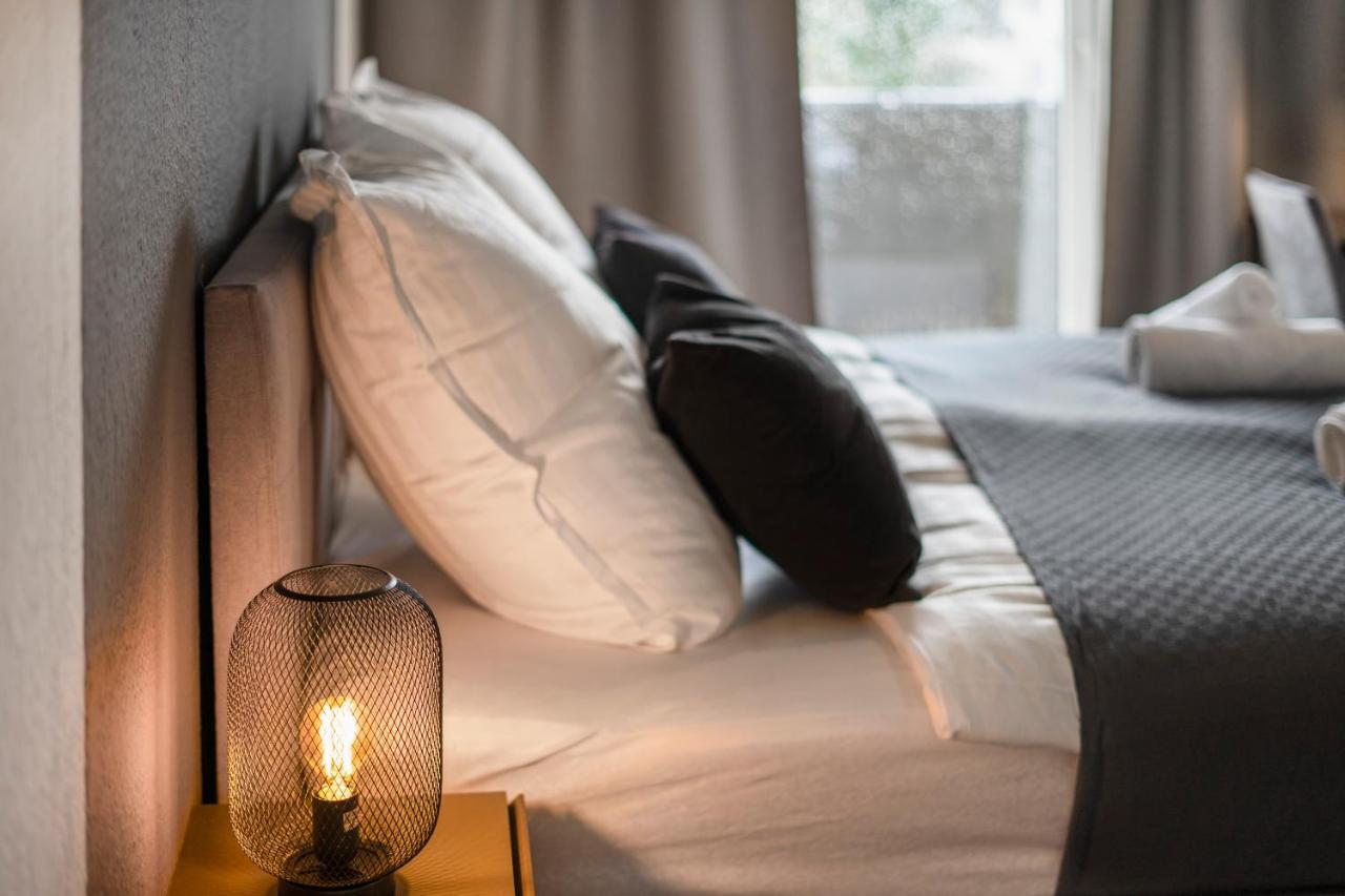 Apartmán Levax Living - Cozy - Clarapark - Citynah Lipsko Exteriér fotografie
