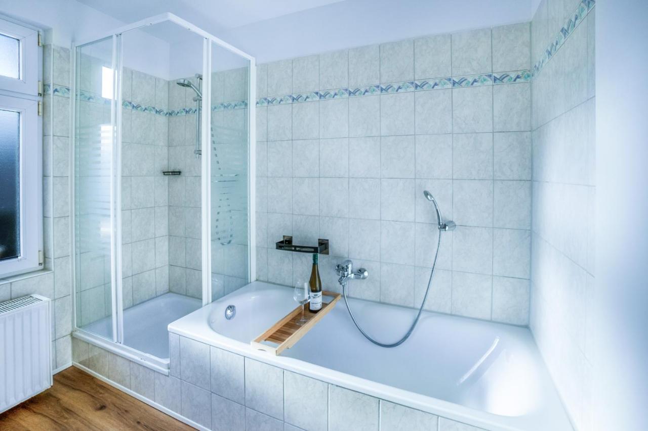 Apartmán Levax Living - Cozy - Clarapark - Citynah Lipsko Exteriér fotografie